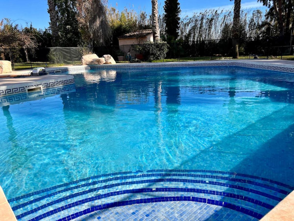Sejour Detente Avec Piscine
