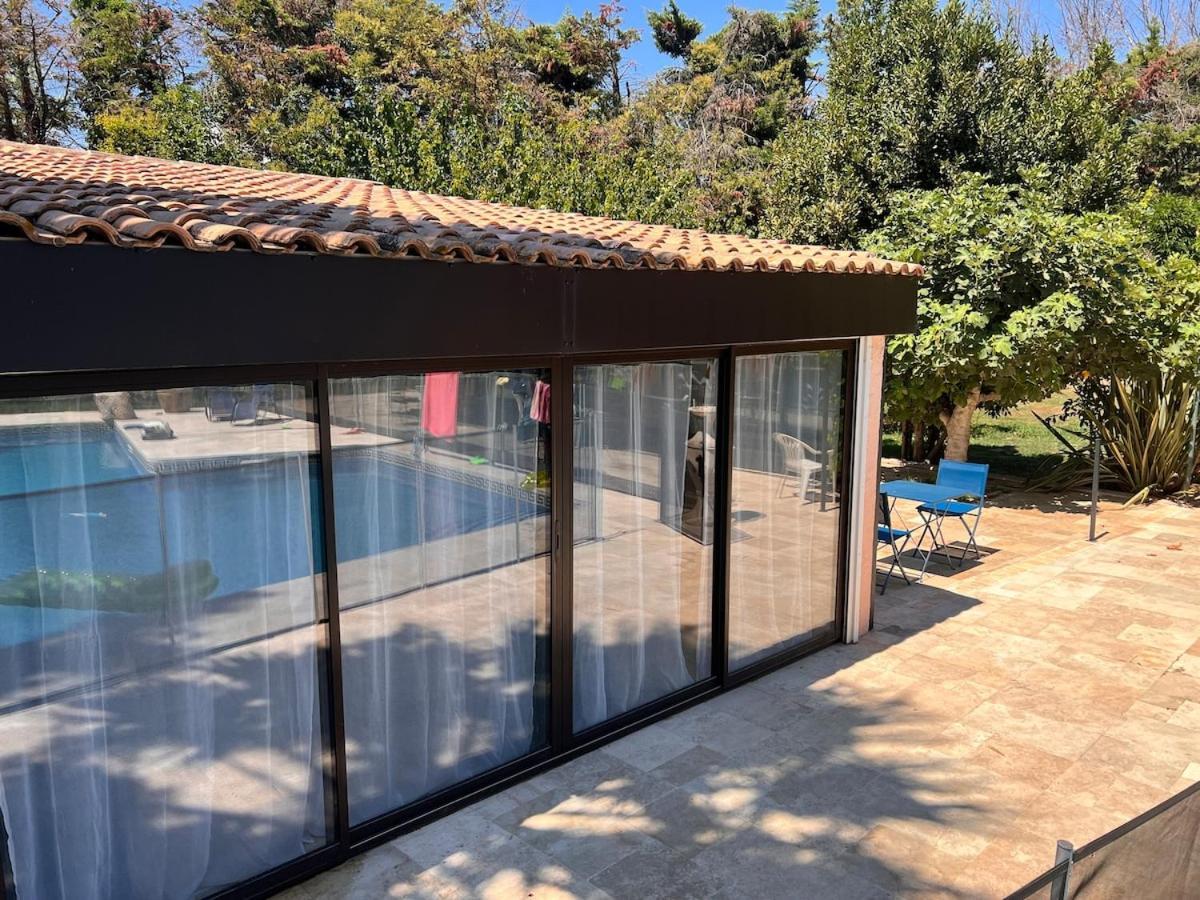 Sejour Detente Avec Piscine Appartement