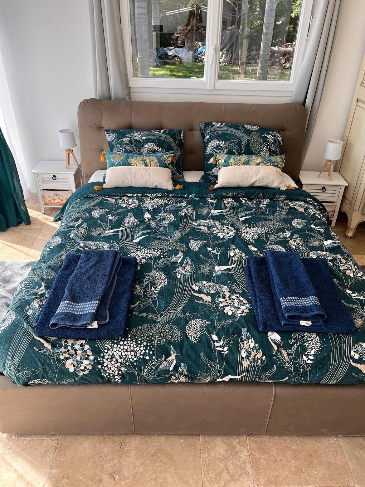 Appartement Sejour Detente Avec Piscine *